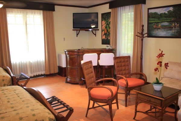 Hotel Casa Roland Golfito Resort